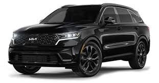 SORENTO 2021-